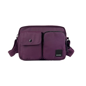 Kintobe Crossbody Miles M.Lila