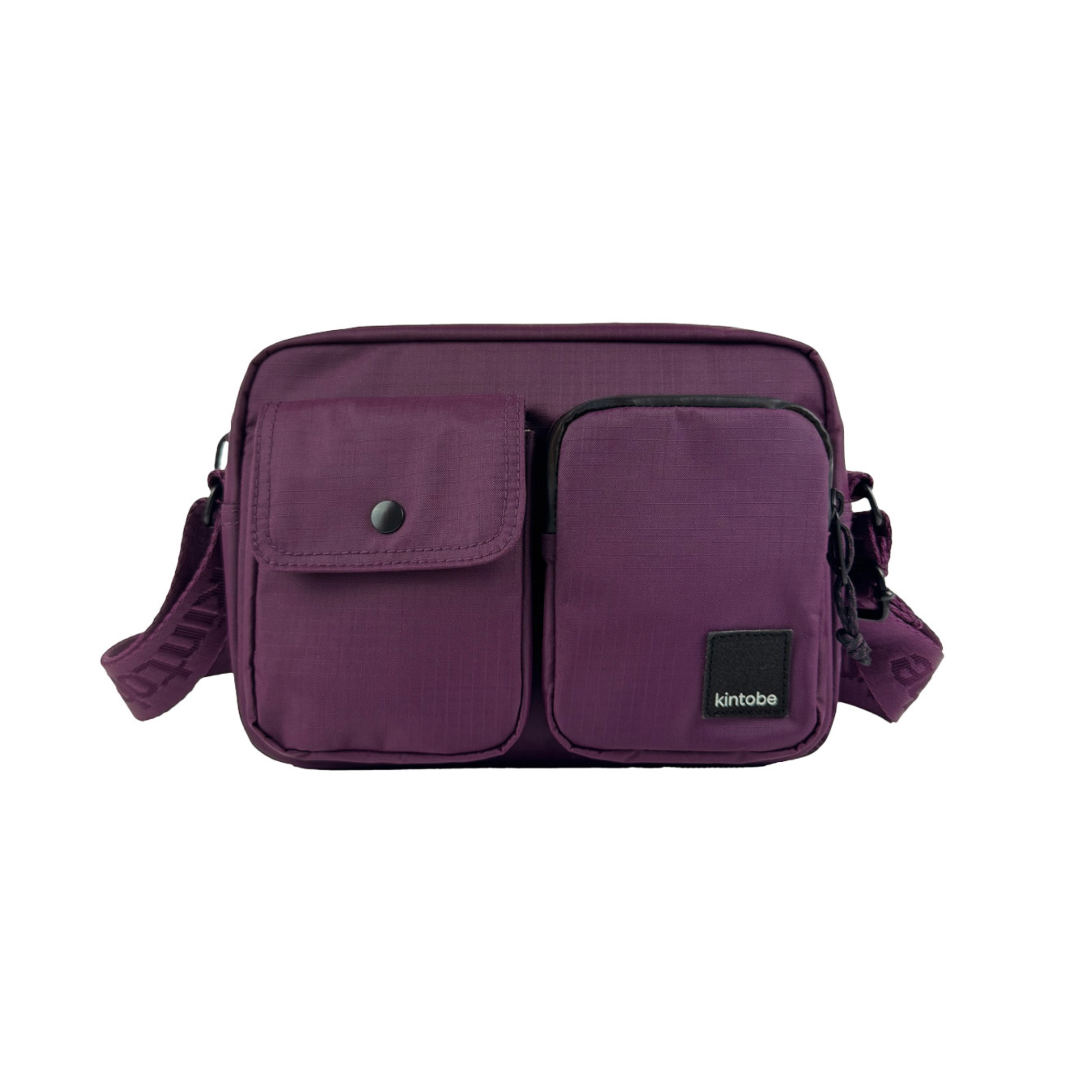 Kintobe Crossbody Miles