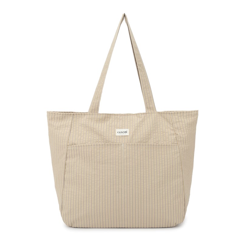 Conmé Shopper Kristina  Beige 1