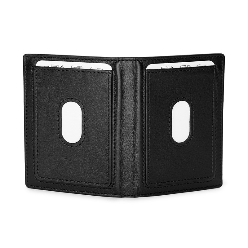 Pia Ries Korthållare Svart 4