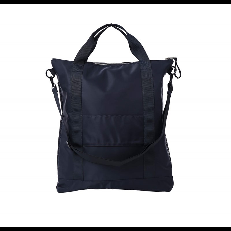 AY Studios Tote Bag Navy 4