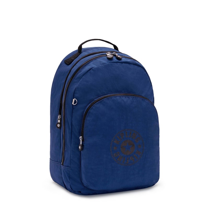 Kipling Rygsæk Curtis L Blå 4