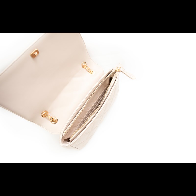 Valentino Bags Crossbody Ocarina Beige 6