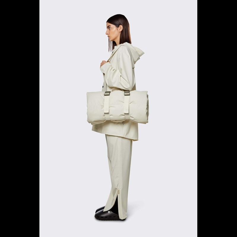 Rains Picnic Tæppe Beige 7