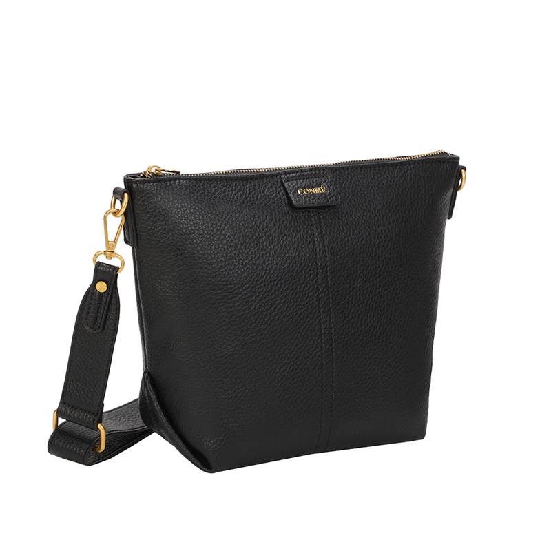 Conmé Crossbody Luca Sort 3
