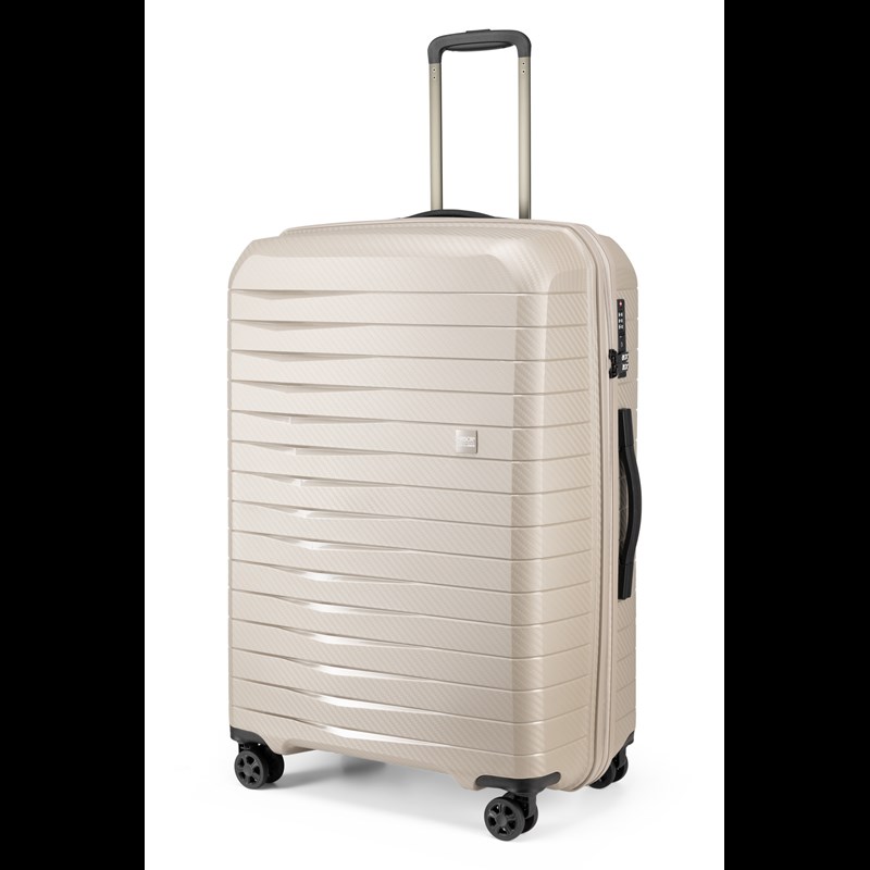 Airbox Kuffert Airbox AZ18 Creme 75 Cm 2