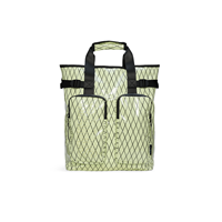 RAINS Ryggsäck TexXel Tote W3 Gul 15" 1