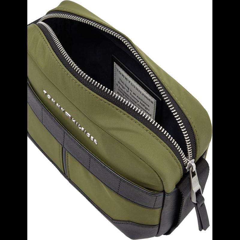 Tommy Hilfiger Crossover Elevated Grön 3