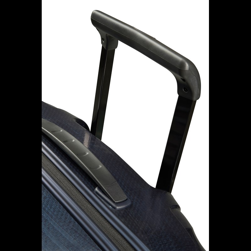 Samsonite Resväska C-LITE Blå 69 Cm 8