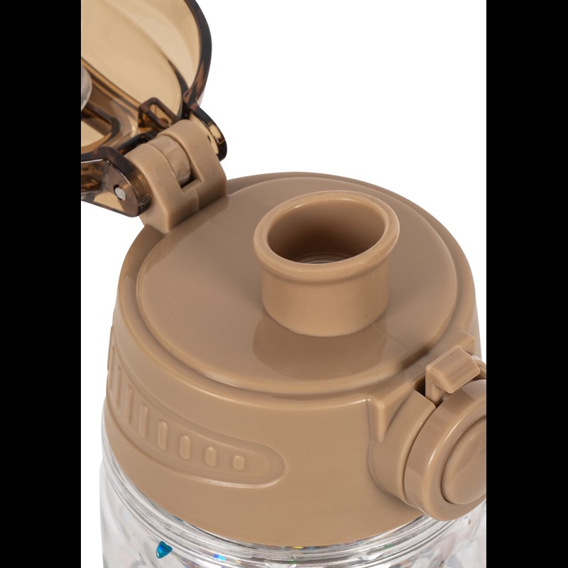 Konges Sløjd Drikkedunk Glitter Hvid 5