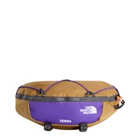 The North Face Midjeväska Terra Lumbar 3 Brun/brun 1
