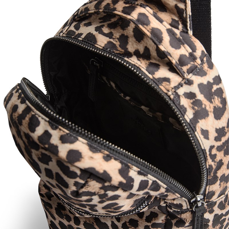 MARKBERG Sling Bag Trek Leopard 4