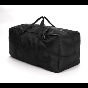 Aries Travel Rejsetaske foldbar 100L Sort alt image