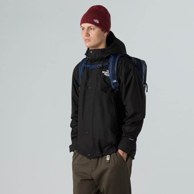 The North Face Ryggsäck Base Camp Voyager Day Blå 16" 8