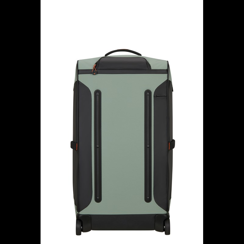 Samsonite Kuffert Ecodiver Duffle Støvet grøn 79 Cm 9