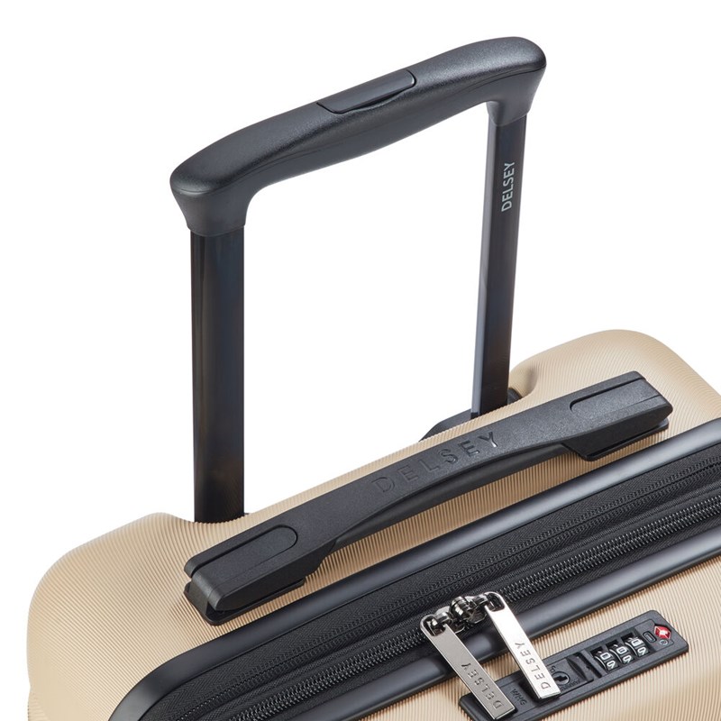 Delsey Resväska Air Armour Sand 55 Cm 6