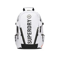Superdry Rygsæk Tarp Rucksack Hvid 1