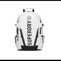 Superdry Ryggsäck Tarp Rucksack Vit