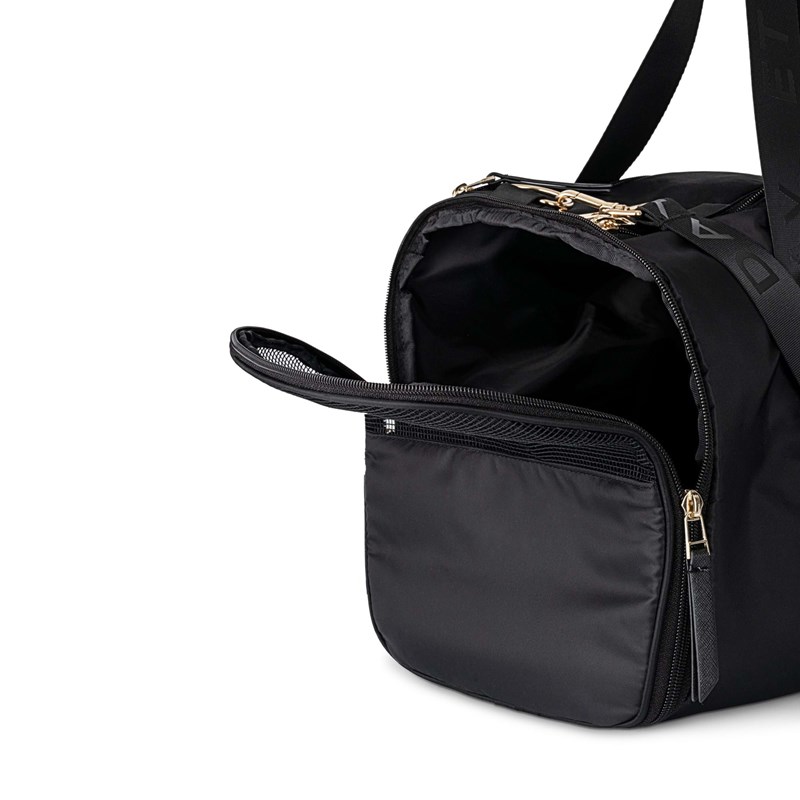 DAY ET Hundetaske Day Dog on Tour  Sort 4