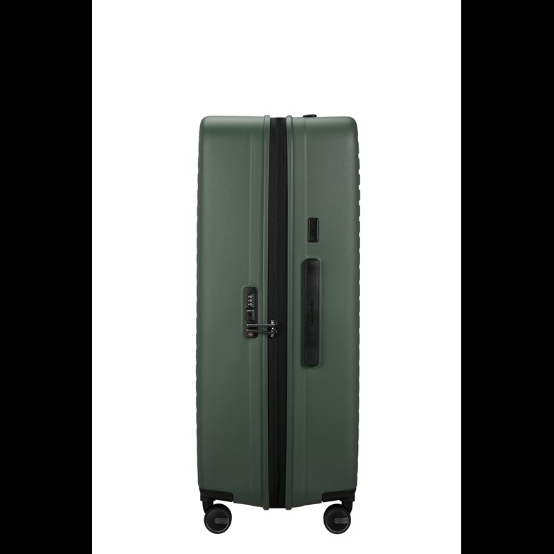 Samsonite Resväska Restackd Grön 81 Cm 4