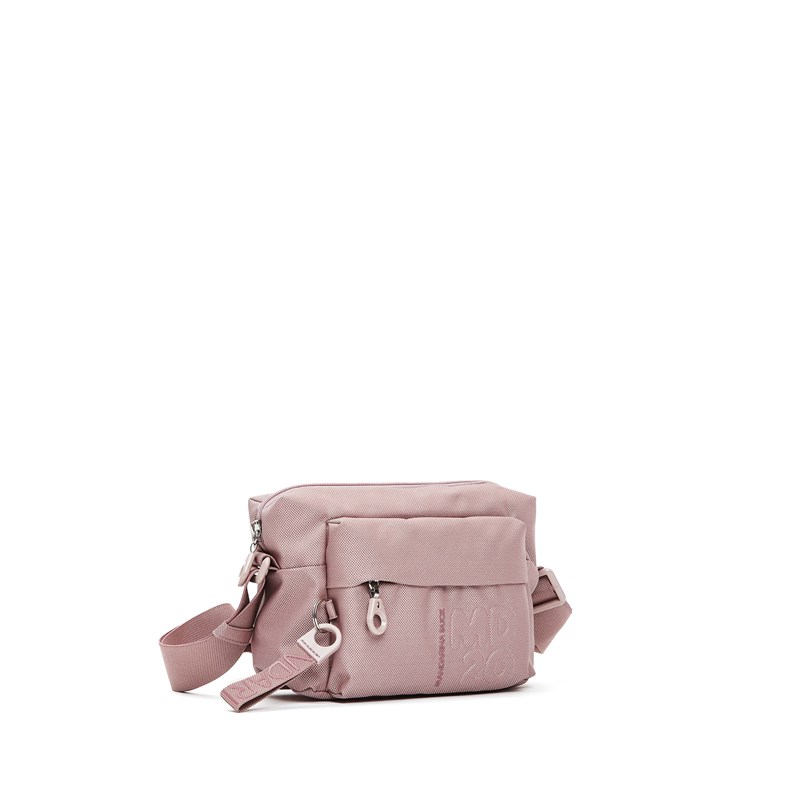 Mandarina Duck Crossbody MD20 Lyserød 2