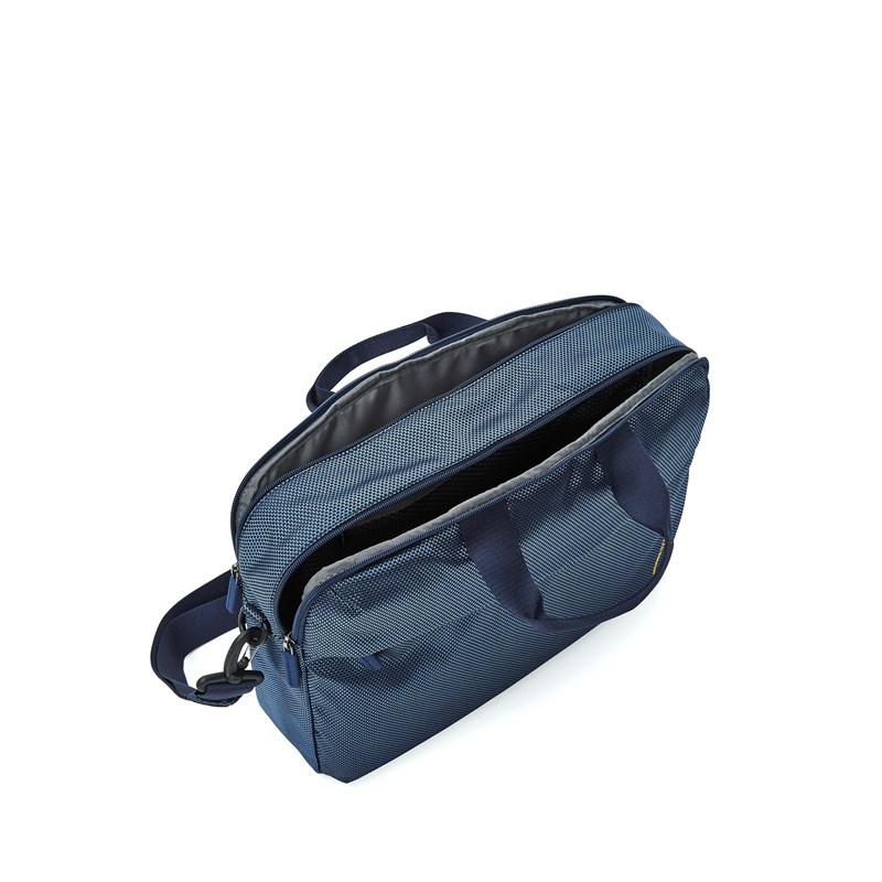 Mandarina Duck Datorväska Zephyr Blå 13" 4