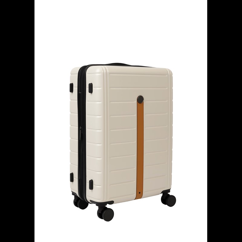 Cavalet Kuffert Brantevik Creme 66 Cm 4