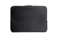 Tucano Datorfodral Colore  Svart 15" 1