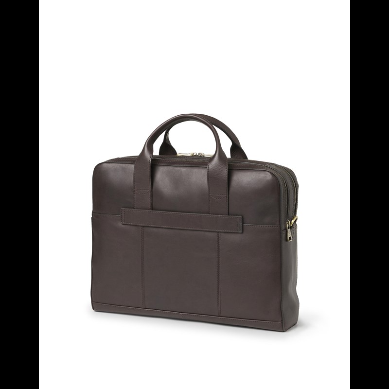 Saddler Computertaske Noret M. Brun 16" 2