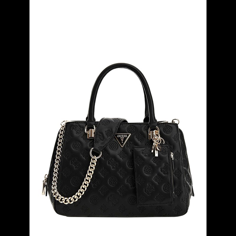 Guess Håndtaske La Femme  Sort 1