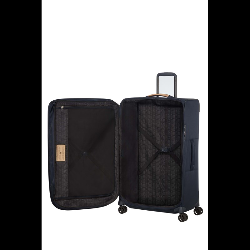 Samsonite Kuffert Spark SNG ECO Mørk blå 79 Cm 2
