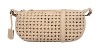 Burkely Skuldertaske Brave Braidie Off Hvid 1