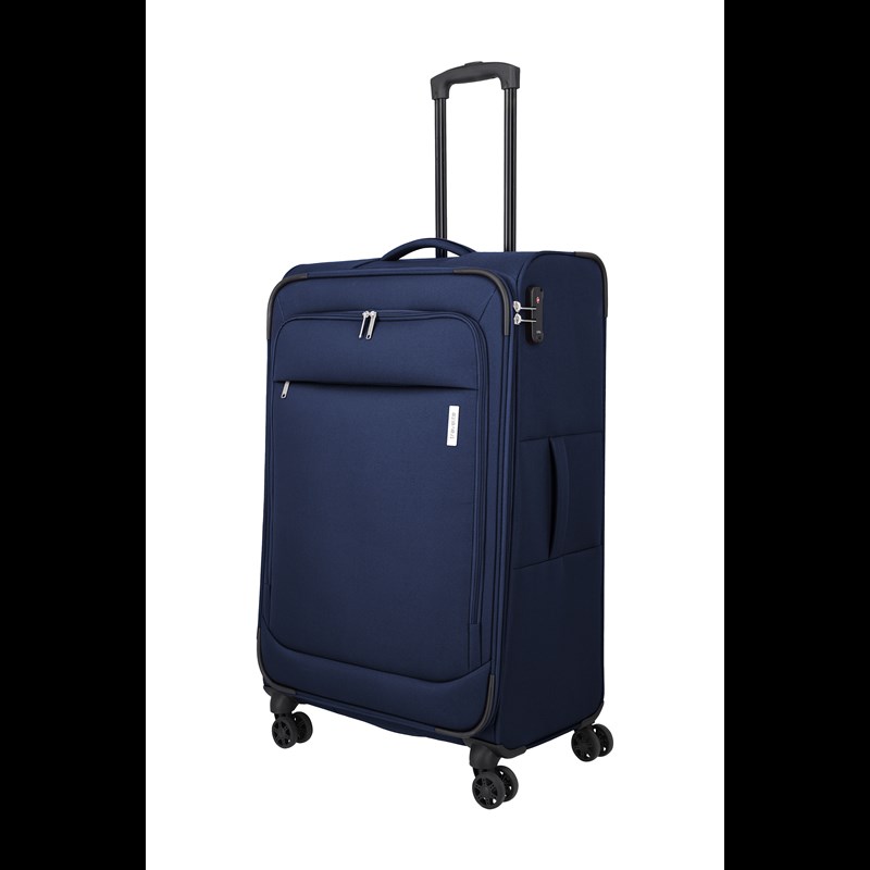 travelite Kuffert Priego Blå 77 Cm 2
