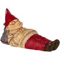 Ib Laursen Ribetomtarna Thorvald Creme 1