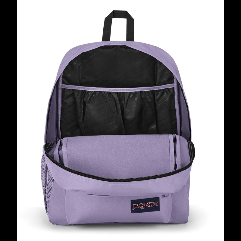 JanSport Rygsæk Flex Pack Lilla 15" 3