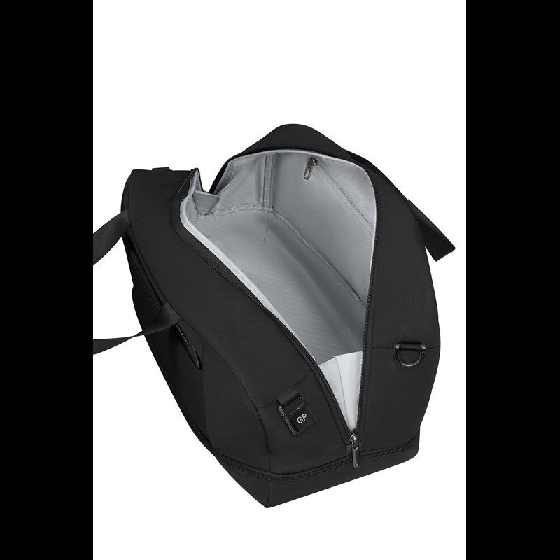 Samsonite Weekendväska BT Svart 3