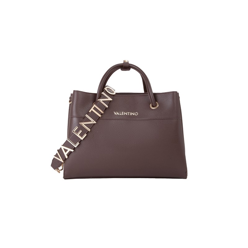 Valentino Bags Håndtaske Alexia Brun 2
