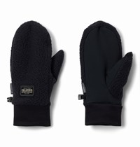 Columbia Luffe W Juniper Peak Sherpa Sort Str S