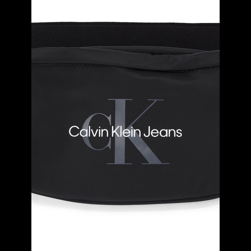 Calvin Klein Midjeväska Svart 5