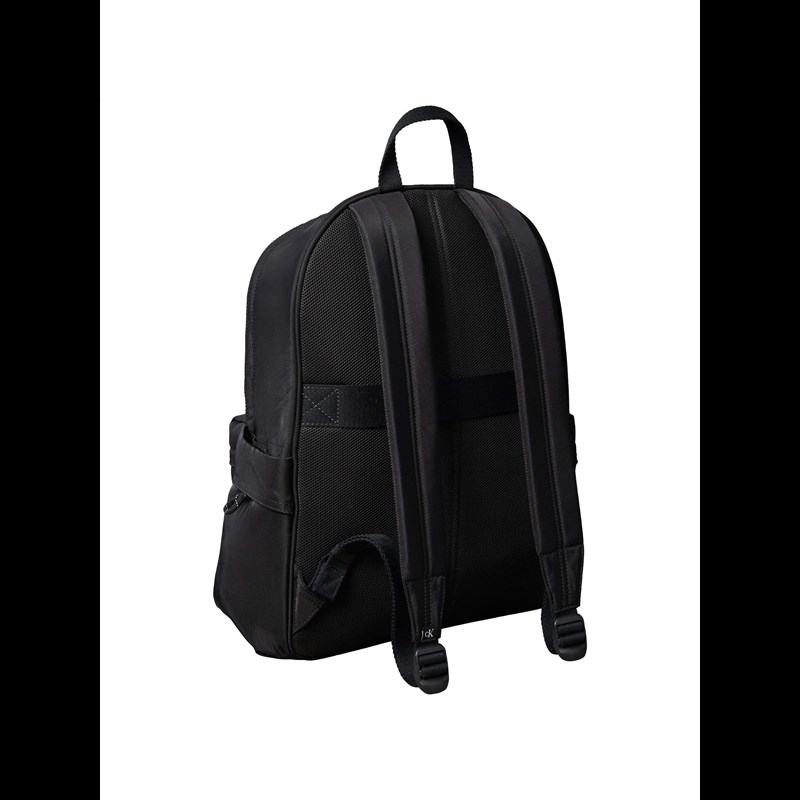 Calvin Klein Rygsæk Bold Sort 5