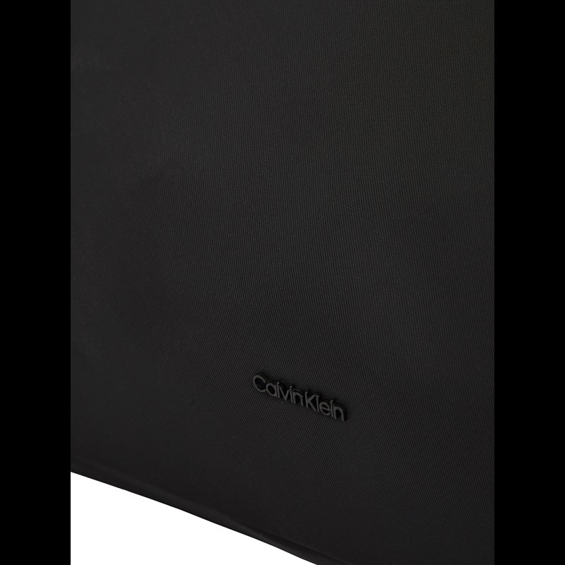 Calvin Klein Datorväska Business Tech Svart 13" 5