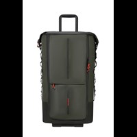 Samsonite Foldable Duffle Ecodiver  Grön 1