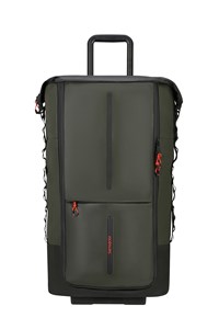 Samsonite Foldable Duffle Ecodiver  Grøn 1