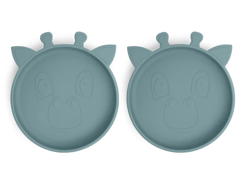 Tallrik Akila 2-pack