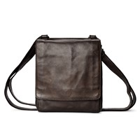 Pia Ries Crossbody Brun 1
