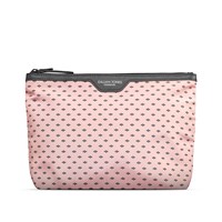 Gillian Jones Toilettaske  Rose/Black 1