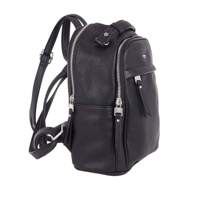 Ulrika Rygsæk Ulrika Sort 3