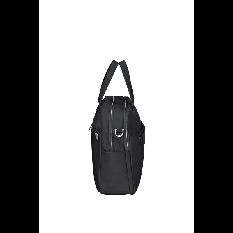 Samsonite Datorväska Eco Wave 2 Svart 15" 3