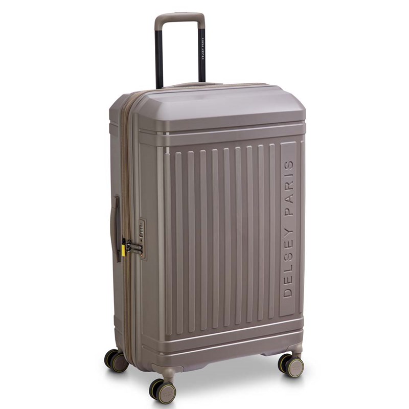 Delsey Resväska Lutece Brun 81 Cm 2