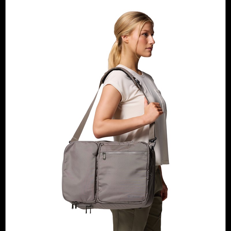 Columbia Rygsæk Star Range 3-Way  Sort/ mørk 15" 9